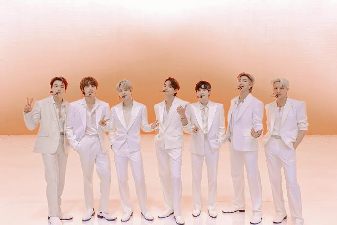 站姐|BTS多位站姐发文闭站，给出的理由让人无语，自己做错了还找借口