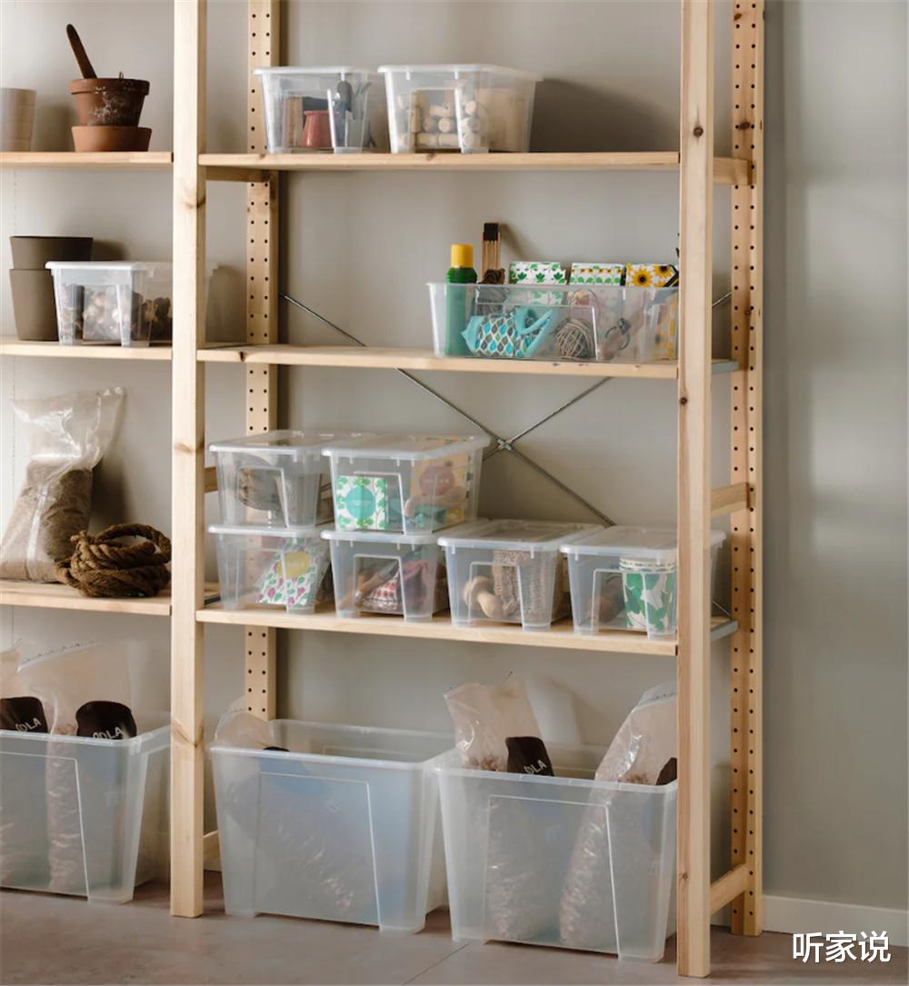 宜家哪些家居小物值得买？推荐诸位：这10件确实不错，不贵又实用