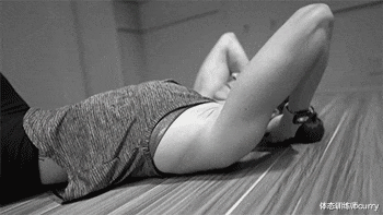 卷腹|最基础的虐腹动作—卷腹，你真的做对了吗？