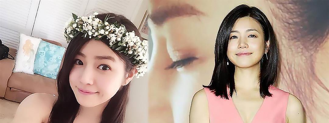 小苹果|一直觉得汪峰的女儿小苹果像一位女演员，现在终于找到了