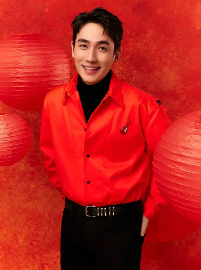 邓伦|李易峰开启九门团建？朱一龙又被抛弃了？邓伦的全力以赴？