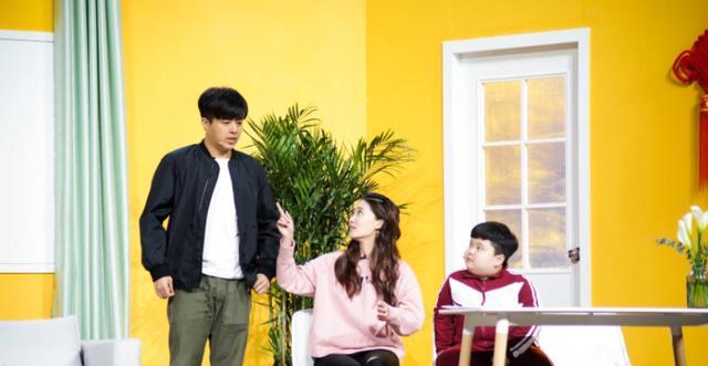 张小斐|35岁张小斐将单飞？合约快到期了，贾玲多次挽留但答复出乎意料