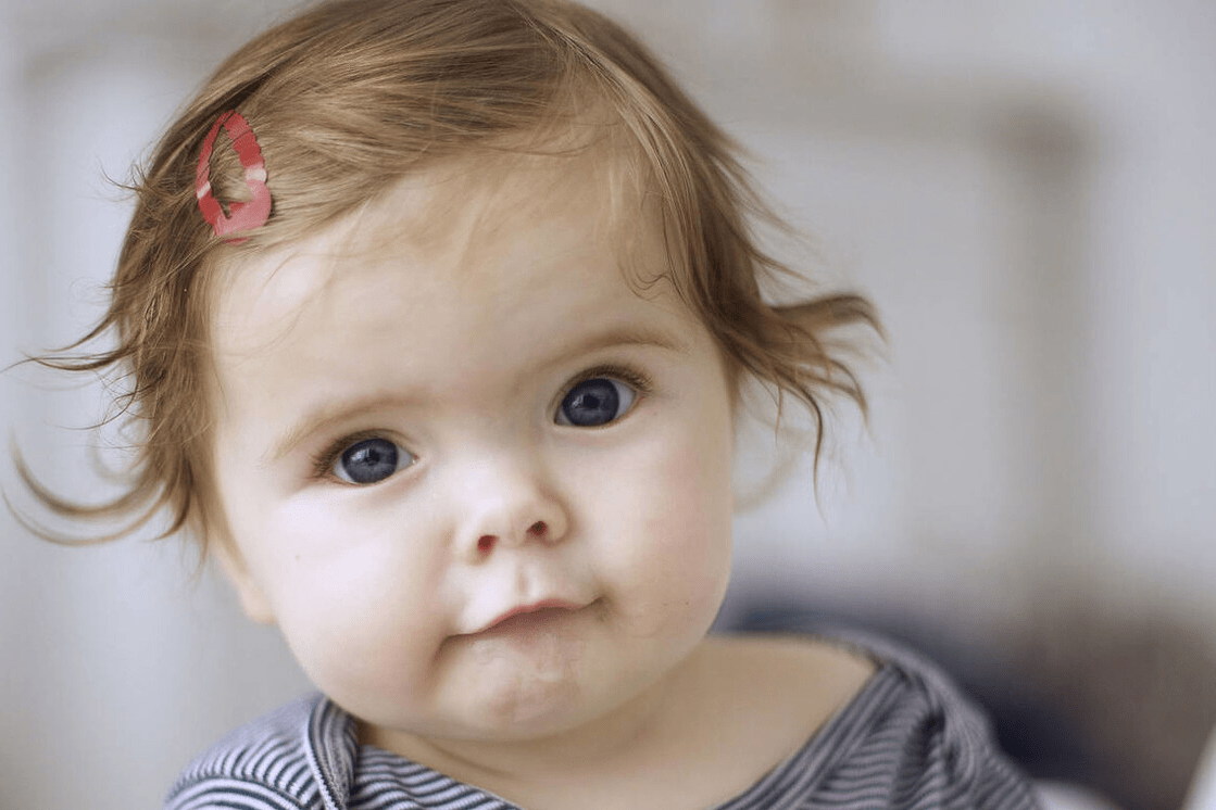 尹汪栎的小世界|宝宝总是流口水，可能是这几个原因造成的，家长要重视