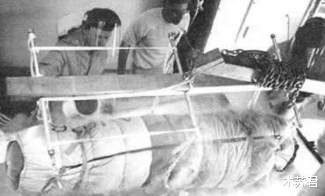 小行星 美国首富将自己冷冻50年，原本在2017年解冻复活，如今怎样了