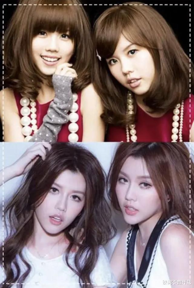 By2|出道十几年的By2，事业为何会一落千丈，看完这些事，你们就不奇怪了！