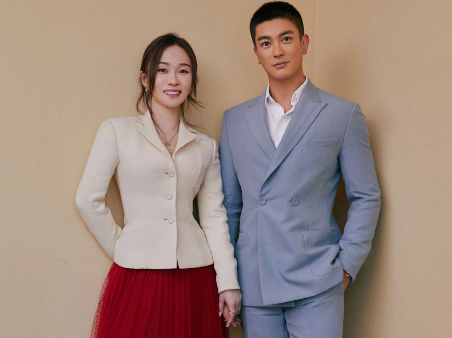 霍思燕|郑爽被正式封杀，多名女明星被疑“假怀孕”，杜江霍思燕评论区已沦陷