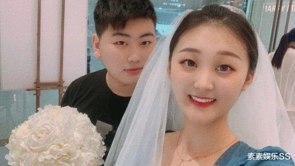 陈亚男|陈亚男正式解除婚约，称被人跟踪拿刀相逼，还被人往嘴里塞袜子