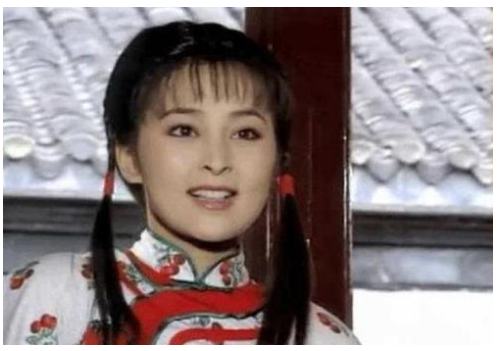 何音|琼瑶女郎何音：用13年将丈夫捧为影帝反被离婚，二婚再嫁赵薇同学