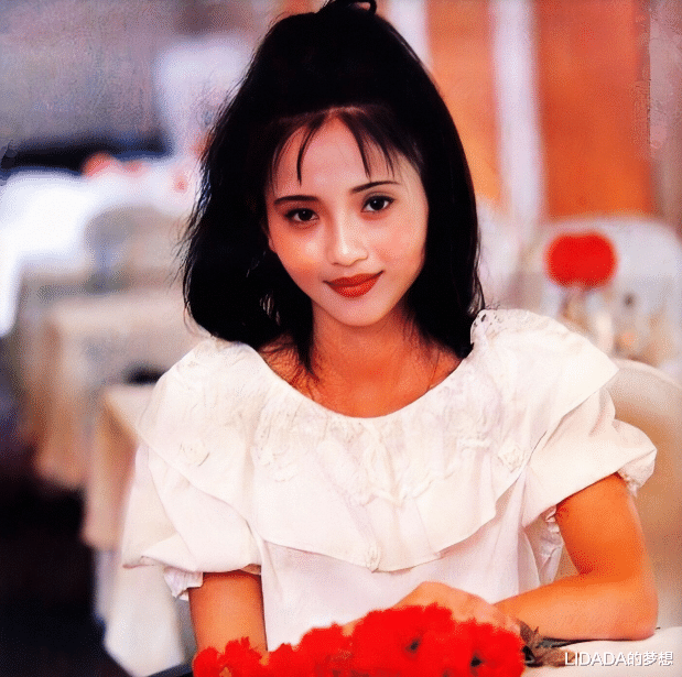 陶慧敏|著名演员陶慧敏：比窦娥还冤，嫁初恋老公恩爱几十年生一漂亮女，幸福美满