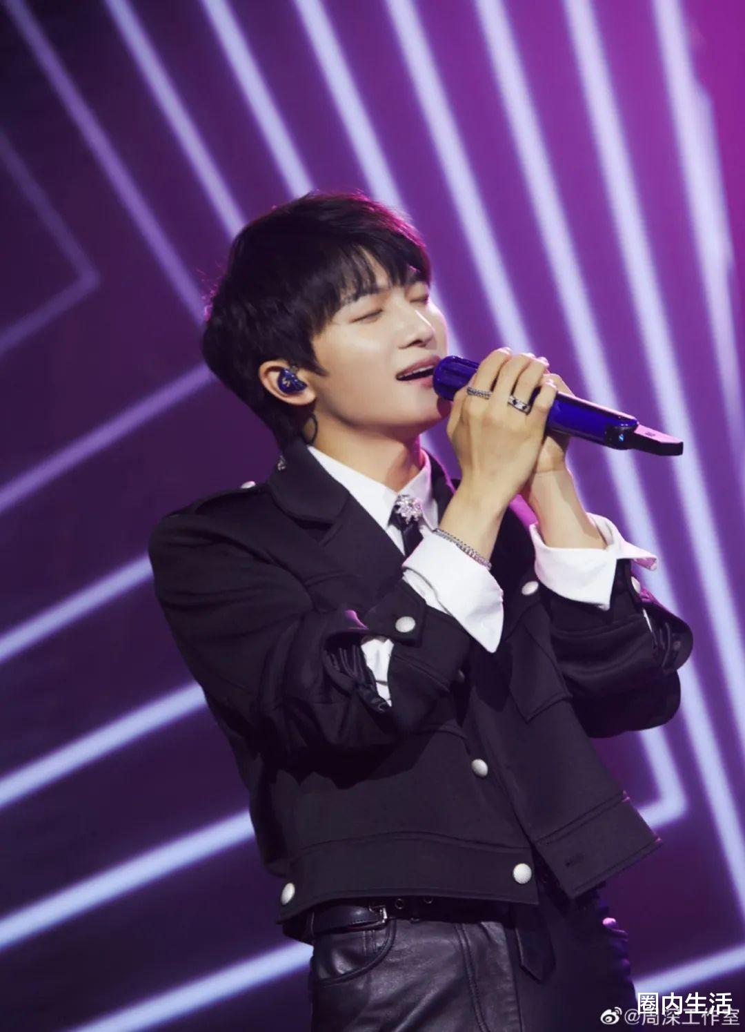 李兰迪|吴宣仪最近又开始朝时尚圈下手,但这个圈子却没有接纳她的想法