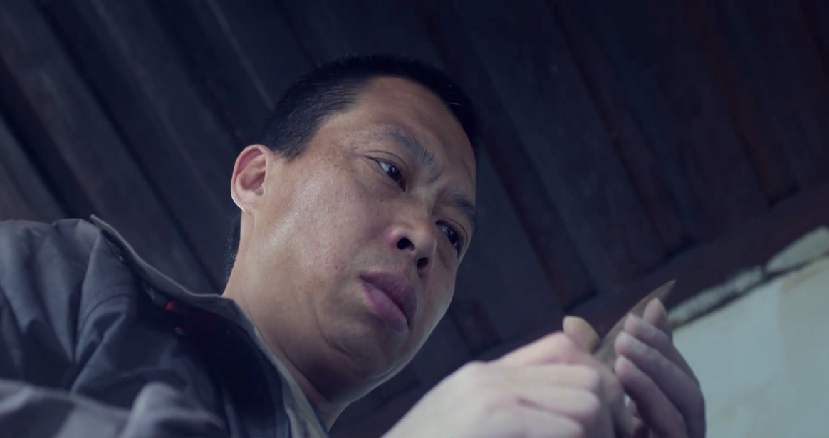 大壮|这部破尺度的国产电影，揭露了农村老实人，悲惨的畸形婚姻