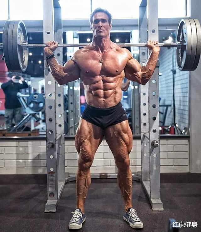 脂肪肝|经常健身的你,是小白还是精英?快来看看5大项的力量标准