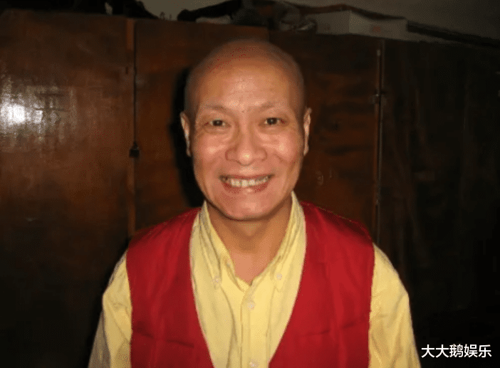 吴奇隆|比肩赵本山，却因一场车祸失去所有，“老翟头”翟波的坎坷人生