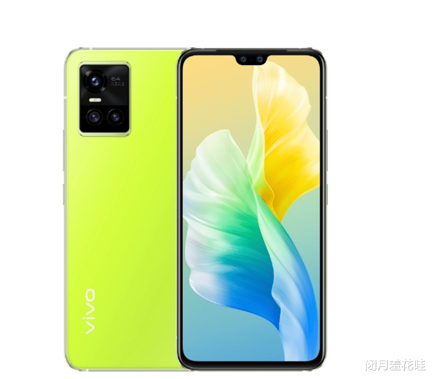 天玑9000|Vivo S10系列 真自拍手机