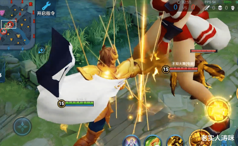 中单|王昭君削弱！火舞陨落，S25“中单一姐”浮出水面，50胜率晋升T0