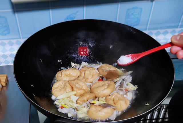 袁建明聊育儿|素食有味，随意搭配的4样食材，做法简单快手，出锅鲜香味美