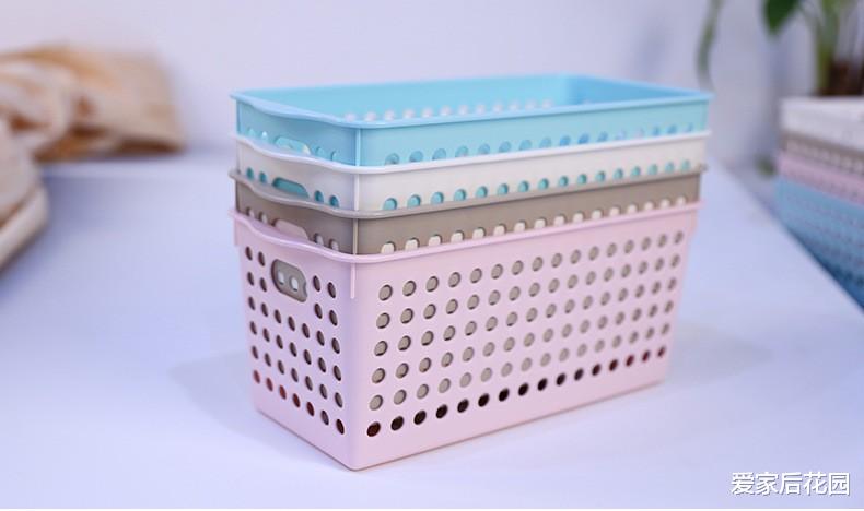 明明靠一点就能解决收纳难题，为什么要买那么多“神器”？真浪费