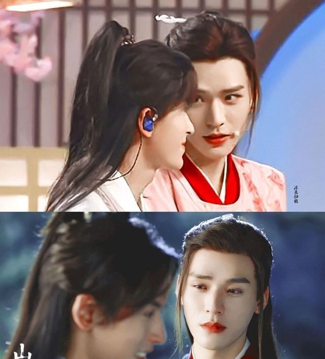 龚俊|张哲瀚没有成为下一个王一博，龚俊却成了下一个肖战