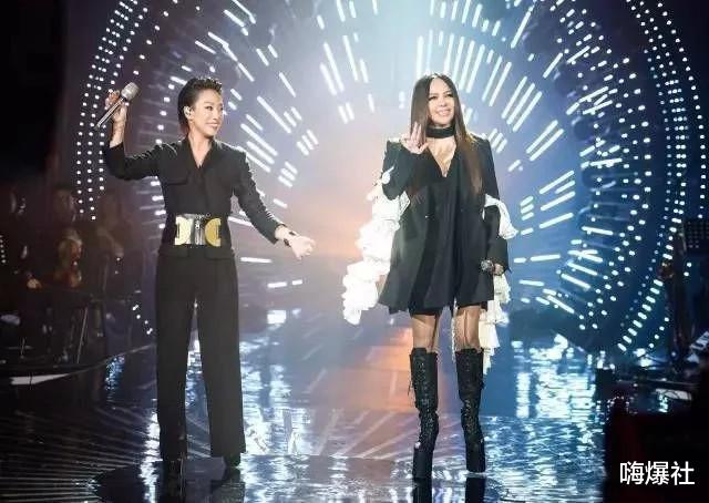 张雨生|一代天后无性无爱21年,碾压天后那英,现今仍孤独一人