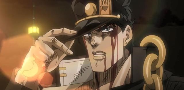 好好的梵同學 JOJO：世世代代都是紳士的喬家人，到底都干過什么“好事”？