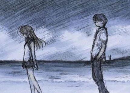 冷饮啊 我想我不会爱你