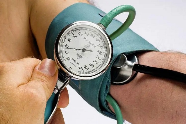 高血压|高血压的“天敌”已公布,香菇未上榜,医生:若你常吃,血管洁净如新