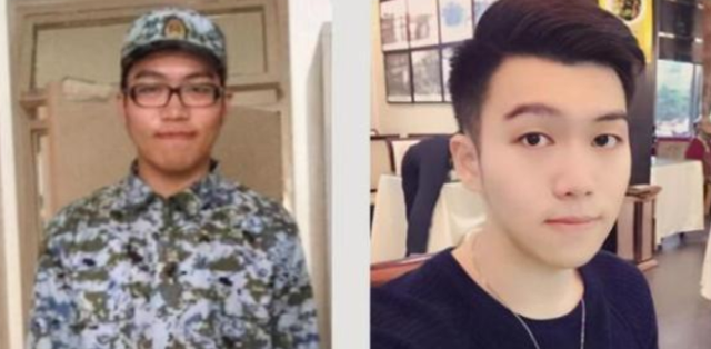 阳光语言矫正说|高考前后，男女颜值变化有多大？“换头式”整容，让人怀疑真实性