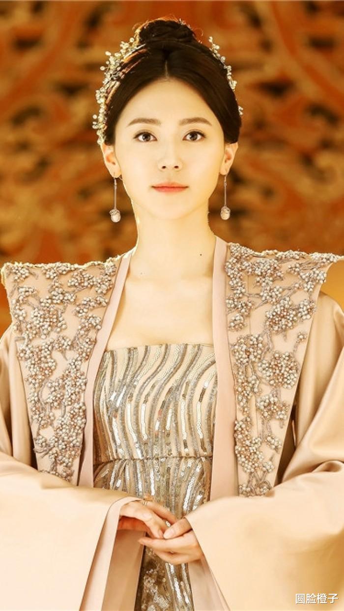 90后|90后女演员里，有“端庄”长相的，我只服这4位！这才是大女主感