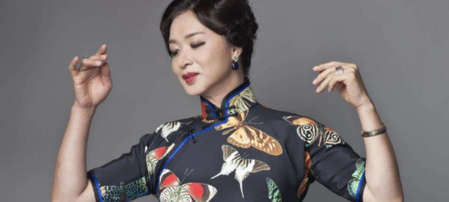 金星|金星被问“如何帮老公解决需求”？她这样1个动作，让网友没话说