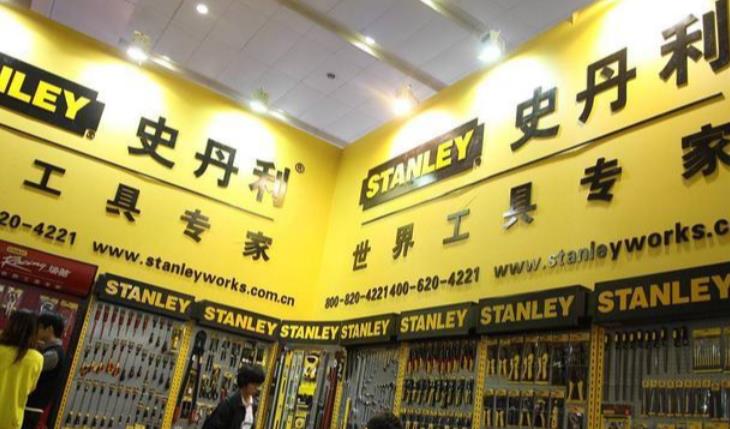 营收 低调的美企巨头：藏华捞金27年，年营收超千亿，却误被人当成国货