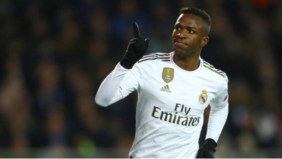 皇家馬德里|歐冠皇馬vs國米強強對話，為何皇馬深受歡迎