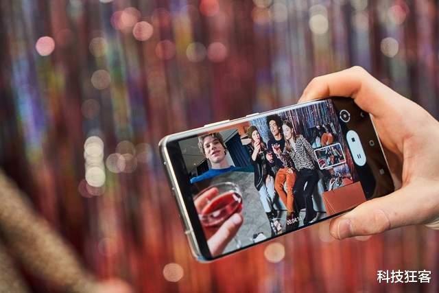 三星Galaxy|颜值与实力皆顶级 三星Galaxy S21 5G系列带来卓越体验
