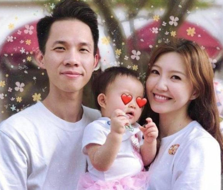 富二代|她与富二代分手后发现意外怀孕，火速复合入豪门，对孩子十级保护