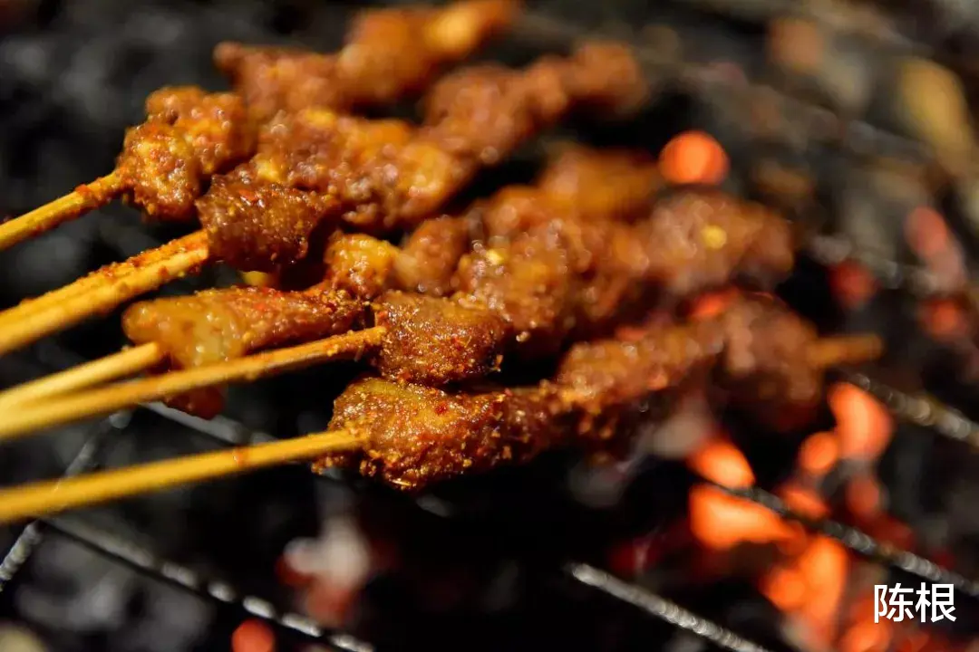 美国食品药品监督管理局 陈根：肠道细菌，可能也有昼夜节律