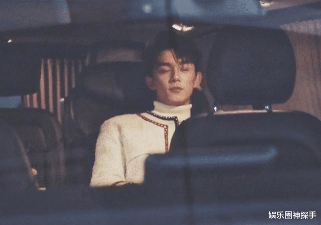 迪丽热巴|她从小内向，却3岁出道，9岁出演《庆余年》，11岁小有名气