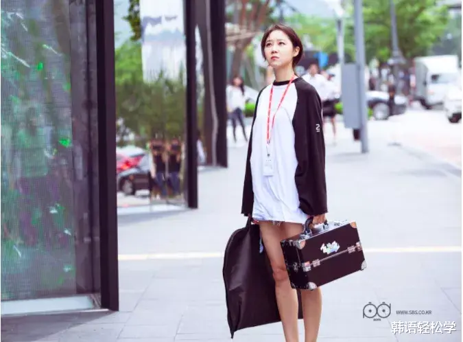 孔晓振|韩剧女王孔晓振，被公认「最喜欢跟最反感」的两个角色