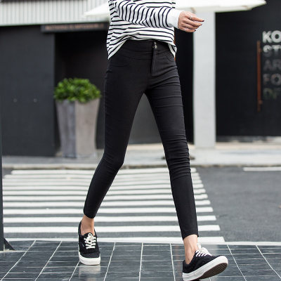 时尚风行派 裤子还不会挑？经典百搭裤型随便选，让你轻松变秀腿型的小仙女