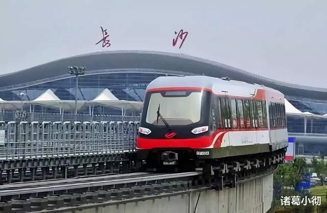 磁浮列车|全球最快磁浮列车，速度达600公里，中国打造，未来还建设9条线路