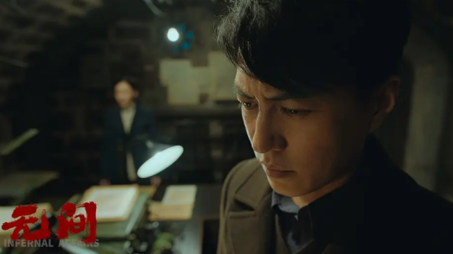 谍战|勒东谍战新剧，仅授权网播平台费用就高达2亿元，到底什么来头？