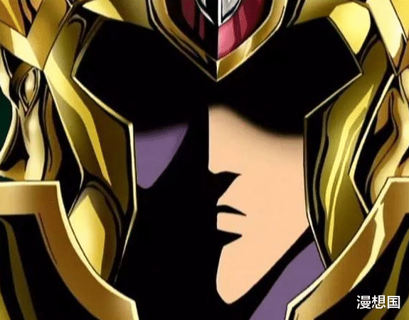 圣斗士星矢|圣斗士星矢：更新！十大巅峰顶级战力排行！