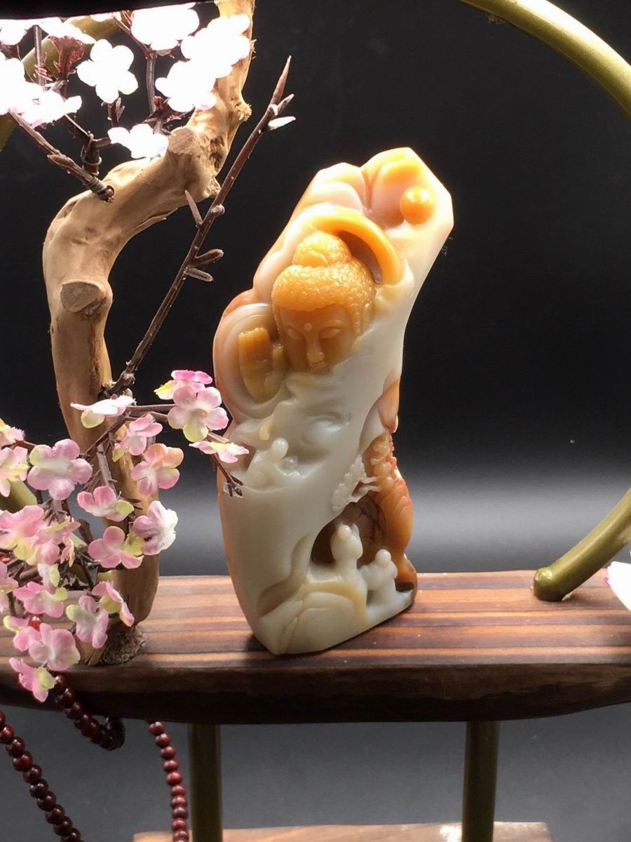 玉雕|玉雕大师——王晓兵