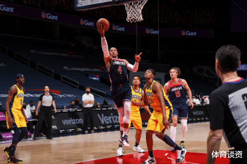 威斯布鲁克|18板+19板+15板！又是联盟第一！感谢亚当斯，你终于还了威少清白