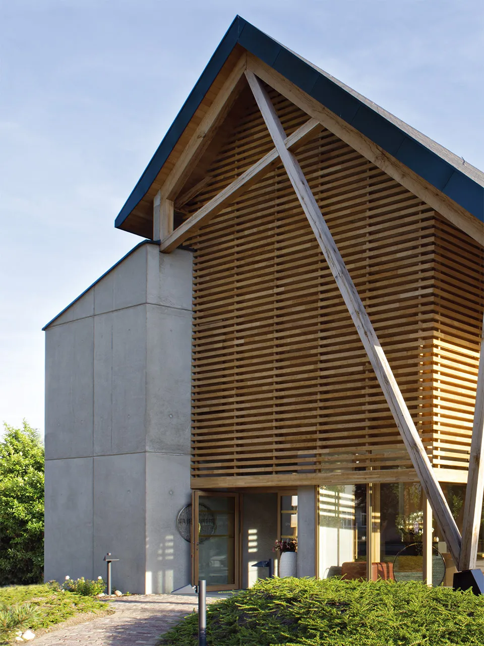 混凝土|亿伽设计│温泉设计│酒店设计│酒店和温泉浴室设计: 身体与精神的双重体验