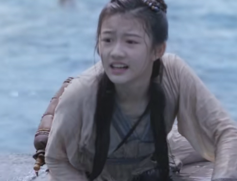 杨幂|杨幂新剧热播，收视率仅为0.3，排在第88名，北京卫视也无能为力