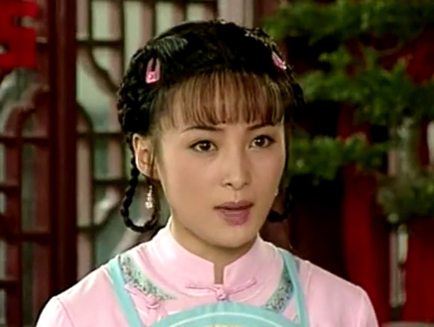 恋上糖果甜|《苍天有泪》雨凤嫁给云飞很幸福？孩子的名字，暴露两人婚姻状态