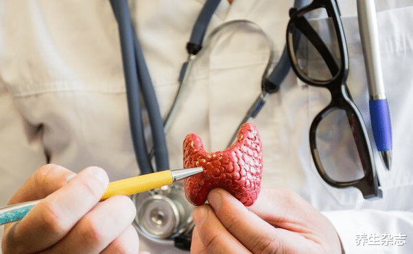 甲状腺|吃一口相当于十斤盐,甲乳科医生:你若天天吃,甲状腺已不堪重负