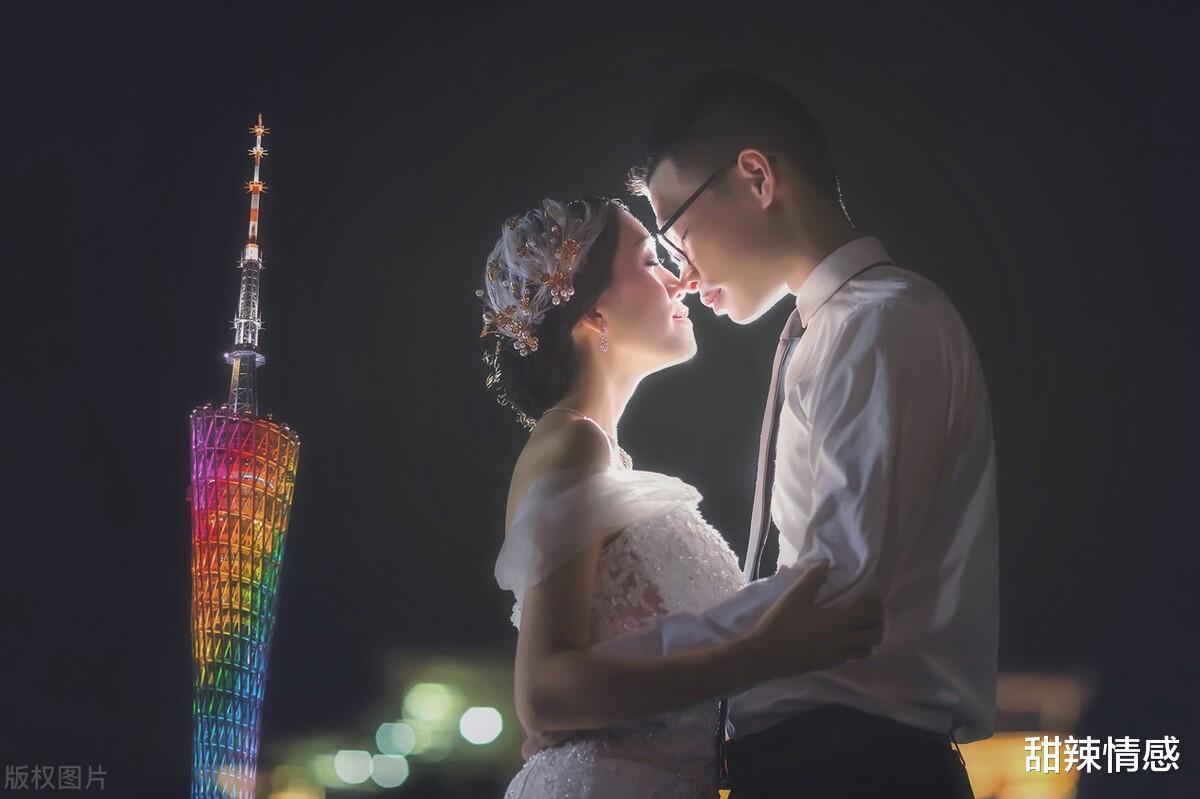 甜辣情感 婚礼前夕，意外得知未婚妻的黑洞往事，我忍痛做出决定