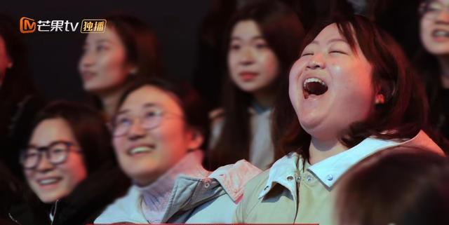 王鸥|《乘风破浪的姐姐2》人气榜，王鸥排名第六，第一名仍然无人超越