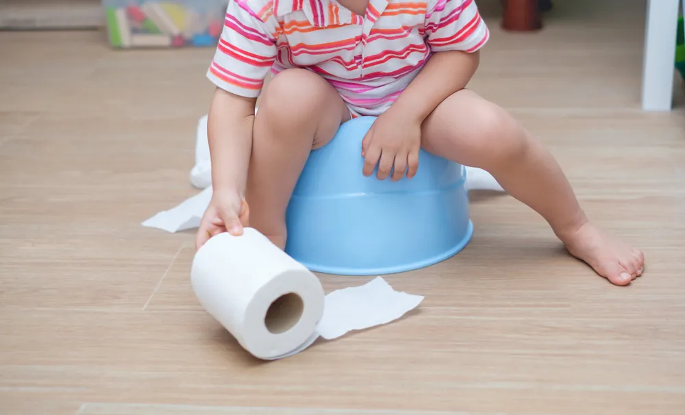 是梅林啊|宝宝吸收不好?这篇教你“辨便便”!