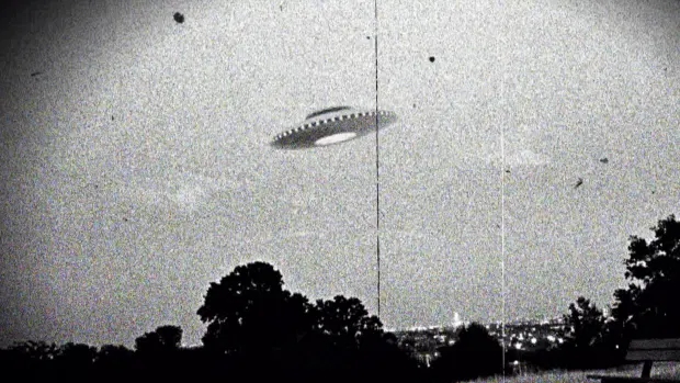 UFO|美国官员披露不明飞行物5大特征，颠覆人类对于物理定律的理解